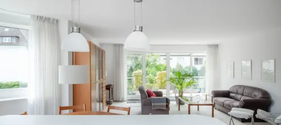 3 bedrooms Apartment in Bielefeld, Germany No. 281189 25