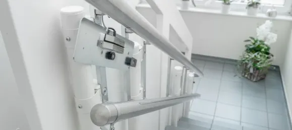 3 bedrooms Apartment in Bielefeld, Germany No. 281189 35