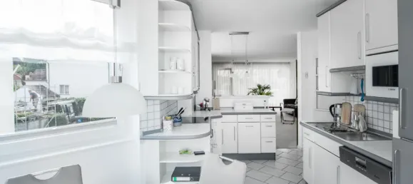 3 bedrooms Apartment in Bielefeld, Germany No. 281189 50