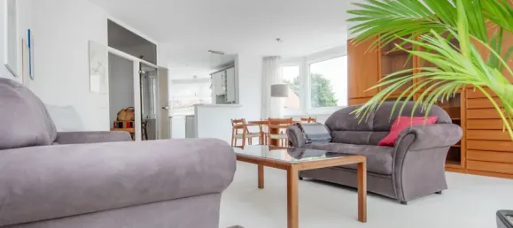 3 bedrooms Apartment in Bielefeld, Germany No. 281189 14