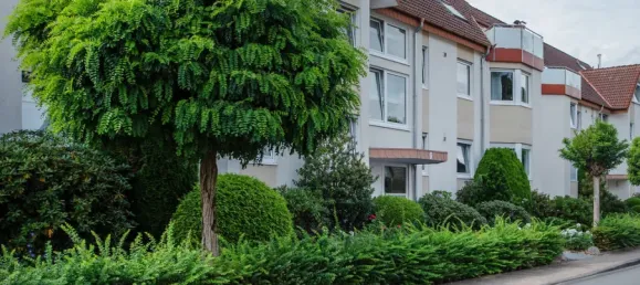 3 bedrooms Apartment in Bielefeld, Germany No. 281189 2