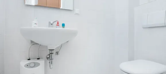 3 bedrooms Apartment in Bielefeld, Germany No. 281189 13