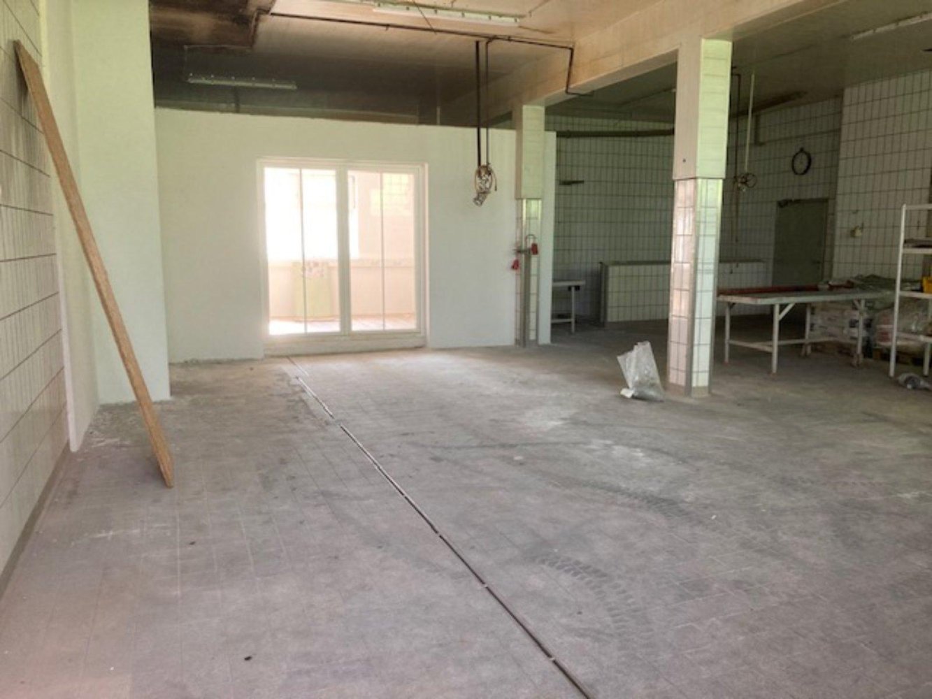 Imóvel comercial em Gunzburg, Germany 140 m² N.º 326478