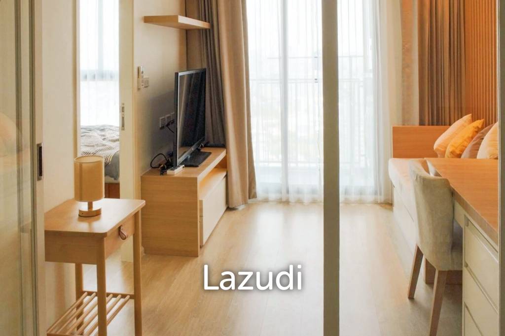 1 bedroom Condo in Din Daeng, Thailand No. 14990