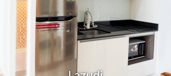 1 bedroom Condo in Din Daeng, Thailand No. 14990 6