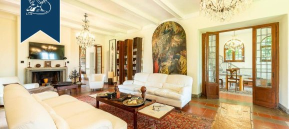 5 bedrooms Villa in Nepi, Italy No. 362936 42