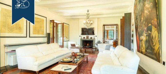 5 bedrooms Villa in Nepi, Italy No. 362936 41