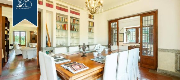 5 bedrooms Villa in Nepi, Italy No. 362936 46