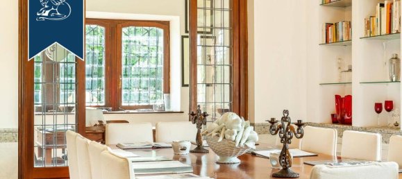 5 bedrooms Villa in Nepi, Italy No. 362936 45