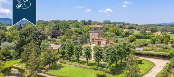 5 bedrooms Villa in Nepi, Italy No. 362936 8