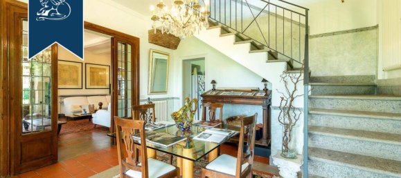 5 bedrooms Villa in Nepi, Italy No. 362936 38