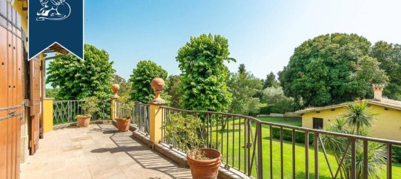 5 bedrooms Villa in Nepi, Italy No. 362936 36