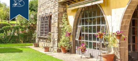 5 bedrooms Villa in Nepi, Italy No. 362936 22