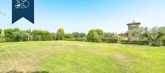 5 bedrooms Villa in Nepi, Italy No. 362936 34