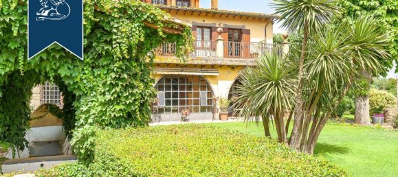 5 bedrooms Villa in Nepi, Italy No. 362936 20