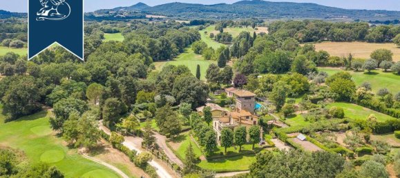 5 bedrooms Villa in Nepi, Italy No. 362936 6