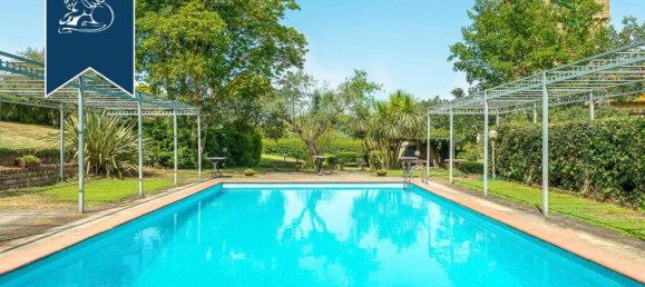 5 bedrooms Villa in Nepi, Italy No. 362936 19