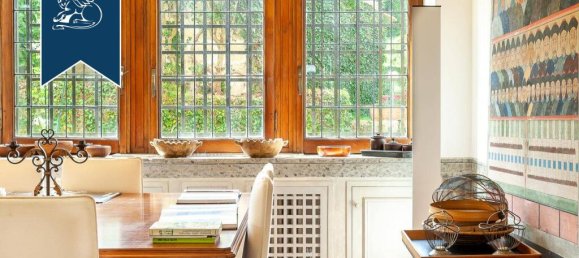 5 bedrooms Villa in Nepi, Italy No. 362936 44