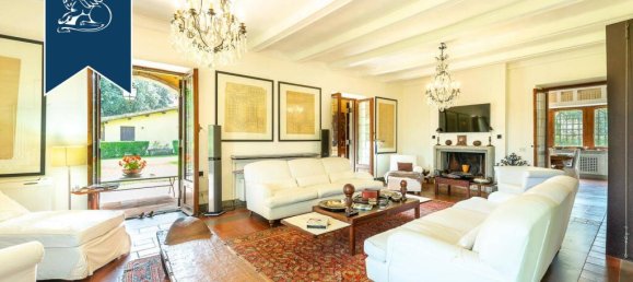5 bedrooms Villa in Nepi, Italy No. 362936 40