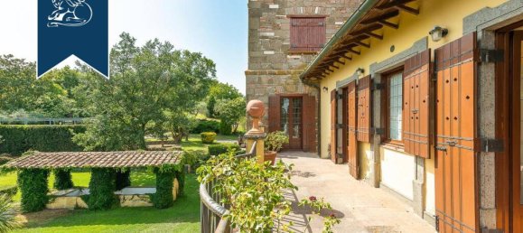 5 bedrooms Villa in Nepi, Italy No. 362936 29