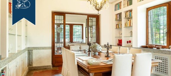 5 bedrooms Villa in Nepi, Italy No. 362936 47