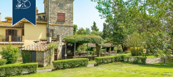 5 bedrooms Villa in Nepi, Italy No. 362936 15