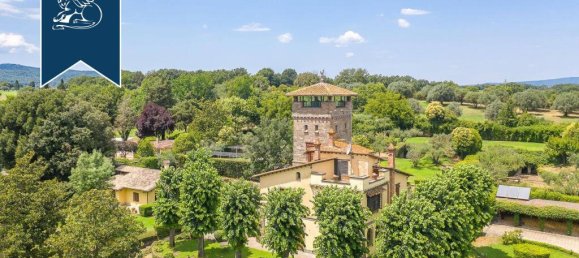 5 bedrooms Villa in Nepi, Italy No. 362936 9