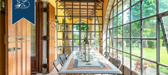 5 bedrooms Villa in Nepi, Italy No. 362936 50