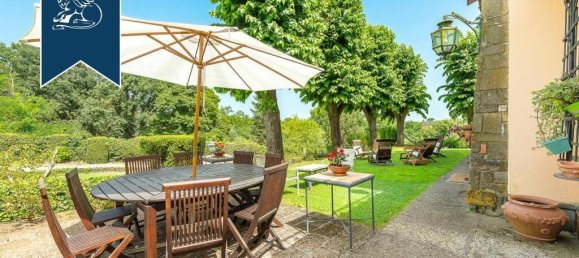 5 bedrooms Villa in Nepi, Italy No. 362936 27