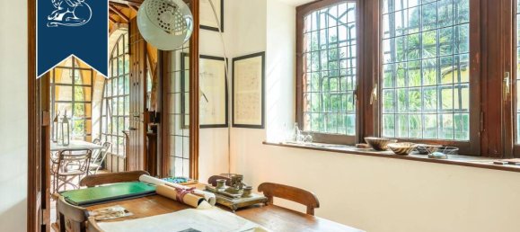 5 bedrooms Villa in Nepi, Italy No. 362936 48