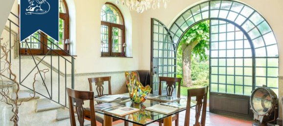 5 bedrooms Villa in Nepi, Italy No. 362936 37