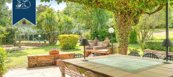 5 bedrooms Villa in Nepi, Italy No. 362936 33