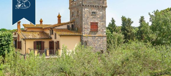 5 bedrooms Villa in Nepi, Italy No. 362936 13