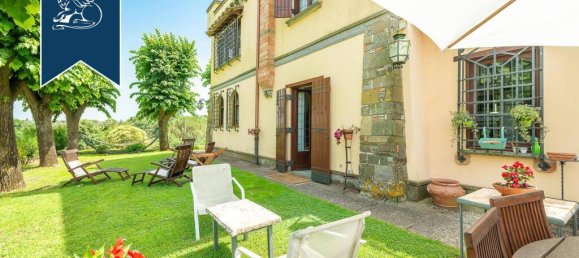 5 bedrooms Villa in Nepi, Italy No. 362936 25