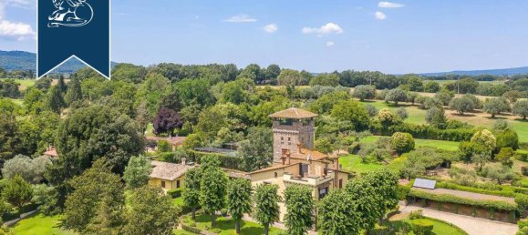 5 bedrooms Villa in Nepi, Italy No. 362936 4