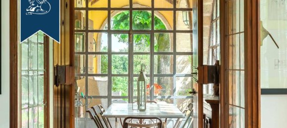 5 bedrooms Villa in Nepi, Italy No. 362936 49