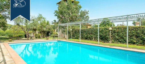 5 bedrooms Villa in Nepi, Italy No. 362936 18