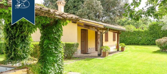5 bedrooms Villa in Nepi, Italy No. 362936 28