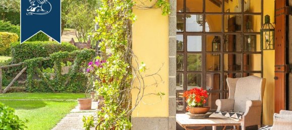 5 bedrooms Villa in Nepi, Italy No. 362936 31