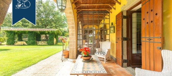 5 bedrooms Villa in Nepi, Italy No. 362936 30