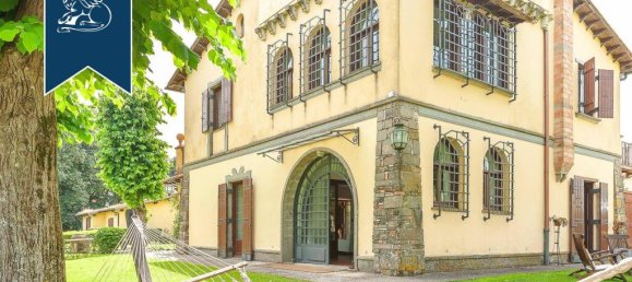 5 bedrooms Villa in Nepi, Italy No. 362936 23