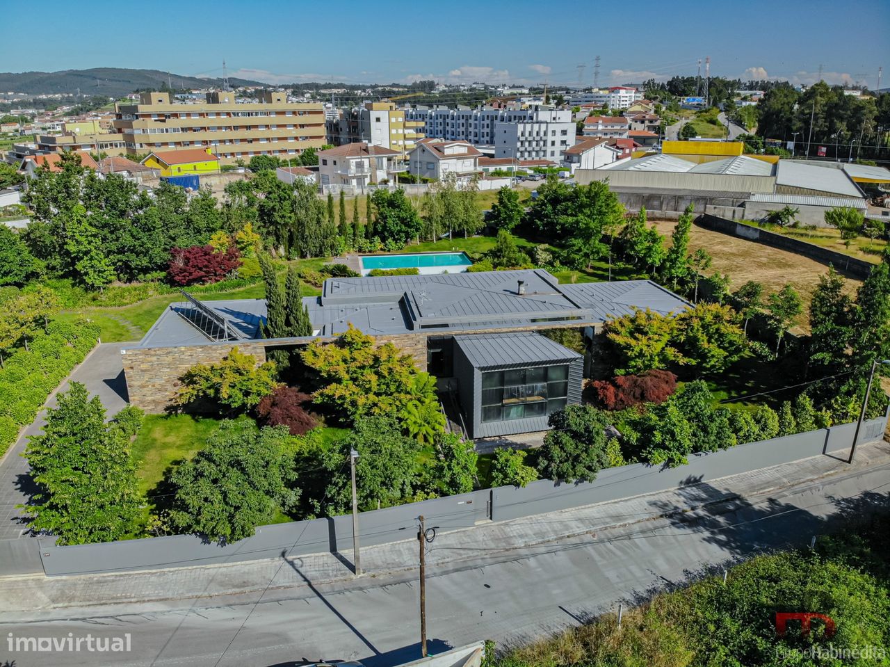 3 bedrooms House in Valongo, Portugal No. 112165