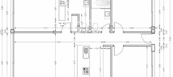 3 bedrooms Apartment in Arona, Spain No. 11402 3