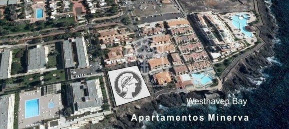 3 bedrooms Apartment in Arona, Spain No. 11402 2