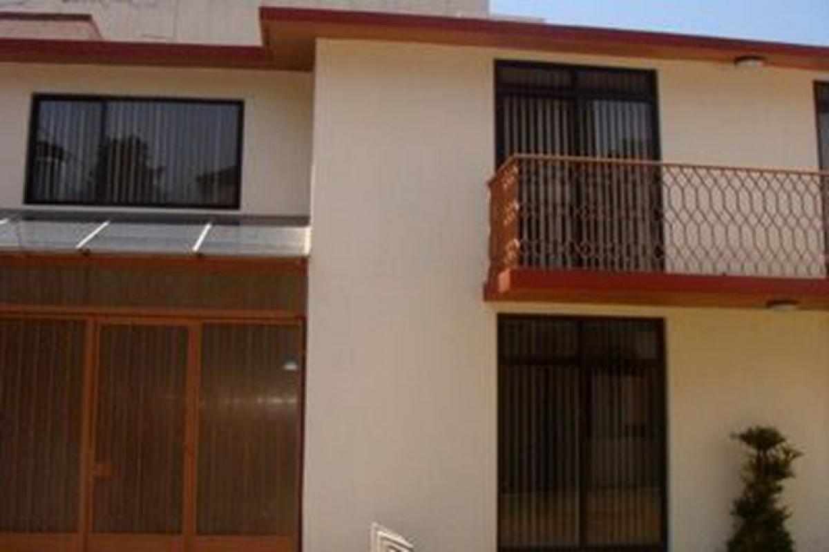 4 Schlafzimmer Haus in San Buenaventura, Mexico, Nr. 223967