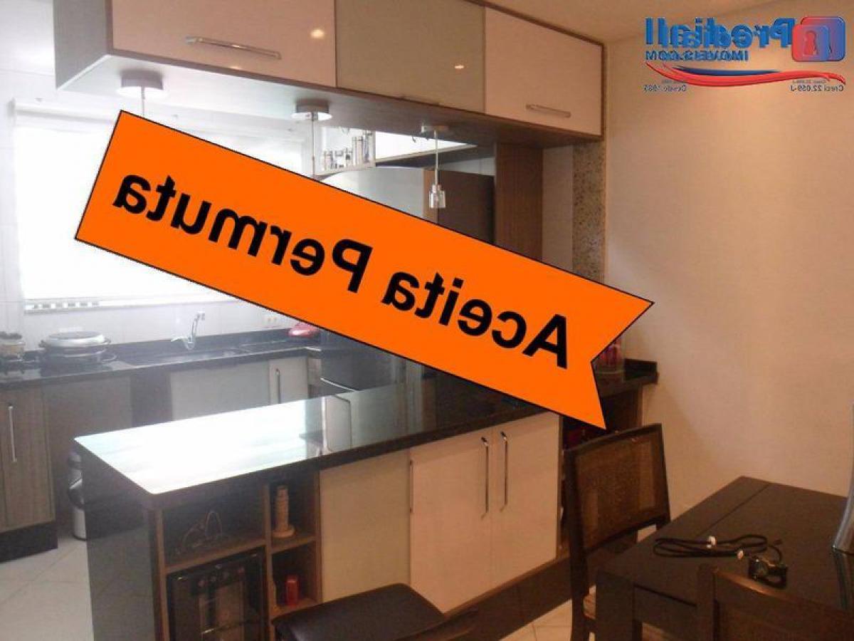 Casa T3 em São Paulo, Brazil N.º 503800