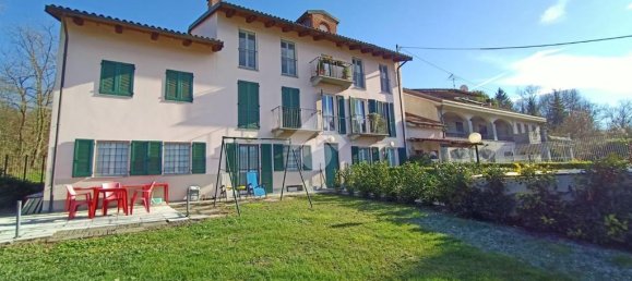 Квартира с 3 спальнями в Гассино Торинезе, Италия № 70116 20