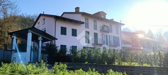 Квартира с 3 спальнями в Гассино Торинезе, Италия № 70116 19