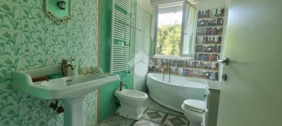 Квартира с 3 спальнями в Гассино Торинезе, Италия № 70116 24