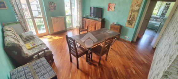 Квартира с 3 спальнями в Гассино Торинезе, Италия № 70116 3